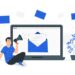 direct mailing services