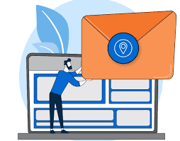 direct mailing services